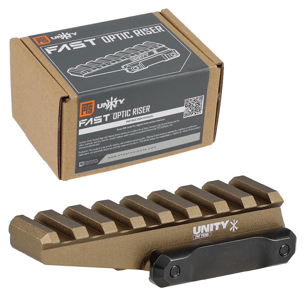 Amazon.co.jp: 【良品武品】PTS製 UNITY正式ライセンス FAST Micro
